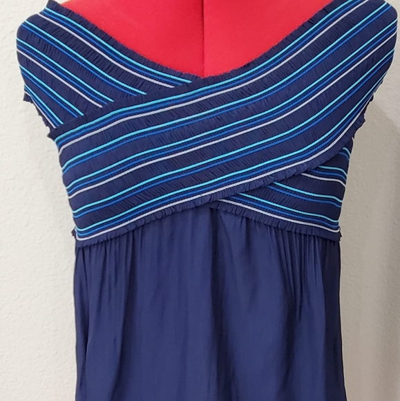 RAMY BROOK Charley off the shoulder top - Picture 2 of 9